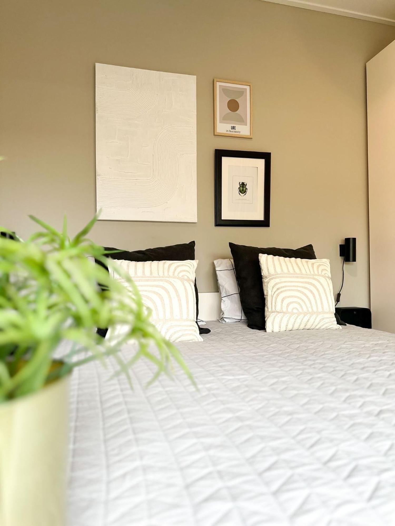 Bed & Breakfast Waterpoort - Incl Gratis Licht Ontbijt En Parking Sneek Ngoại thất bức ảnh